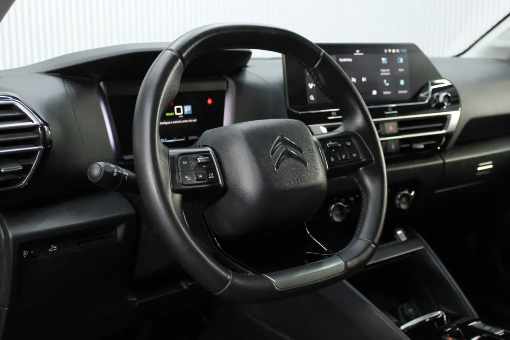 Citroen e-C4X