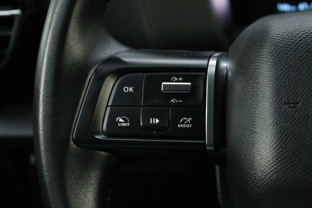 Citroen e-C4X