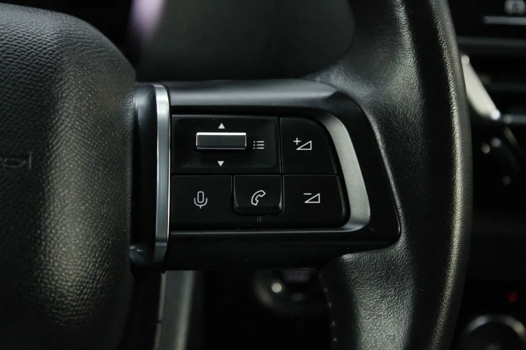 Citroen e-C4X