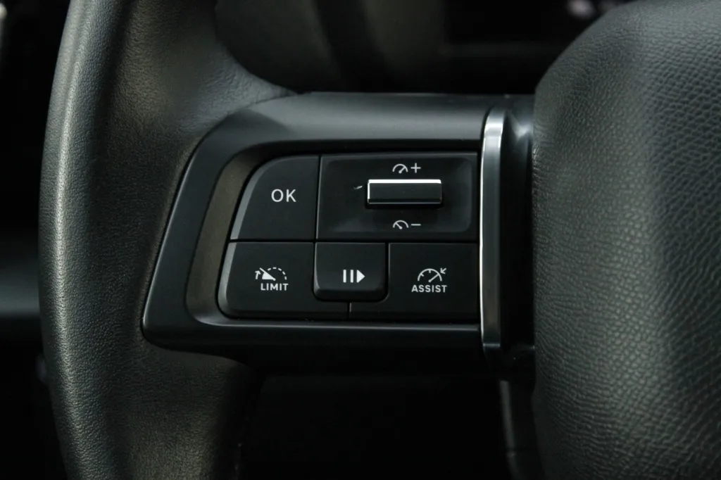 Citroen e-C4X