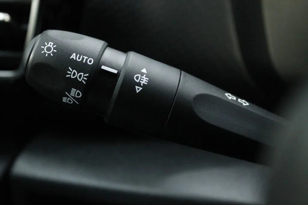 Citroen e-C4X