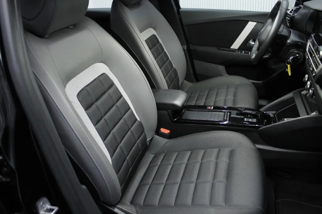 Citroen e-C4X
