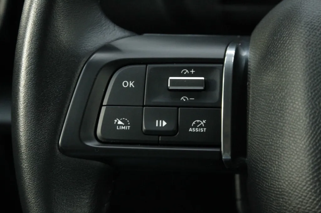 Citroen e-C4X