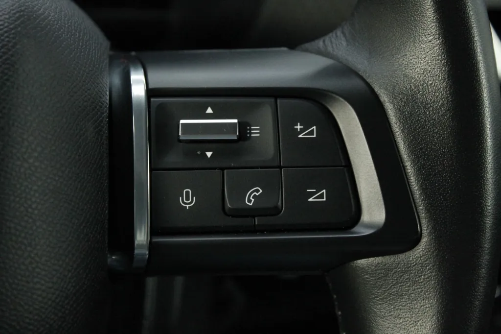 Citroen e-C4X