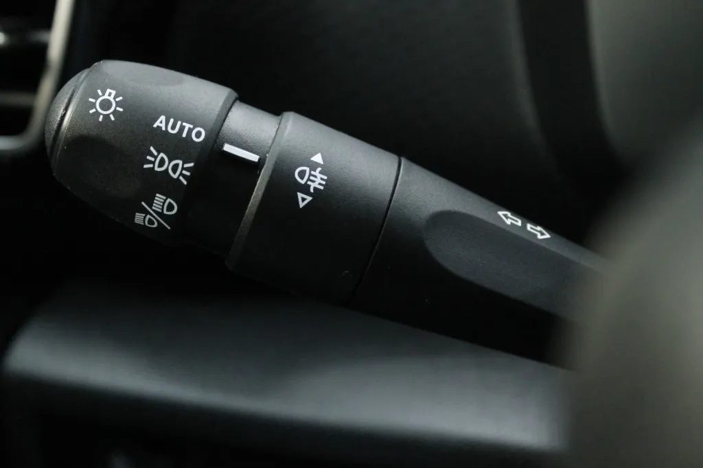 Citroen e-C4X