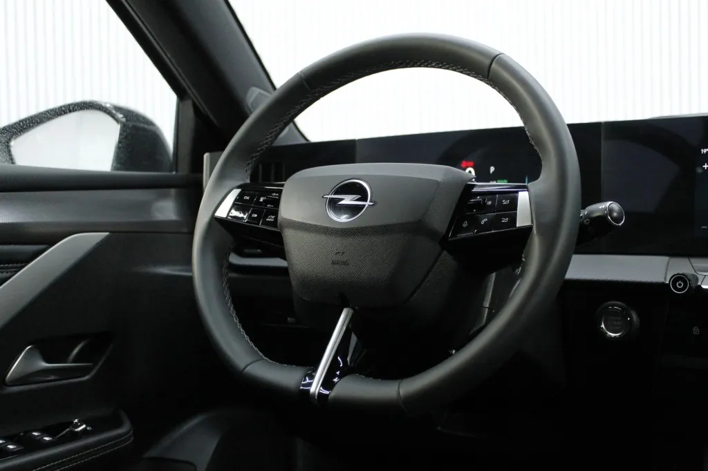 Opel Astra Sports Tourer
