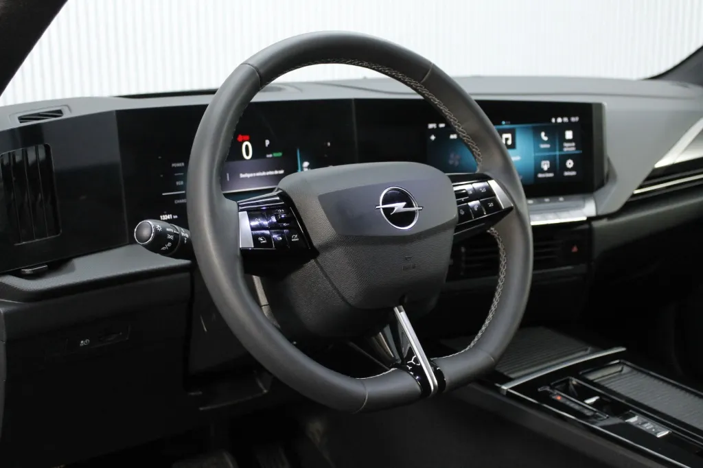 Opel Astra Sports Tourer