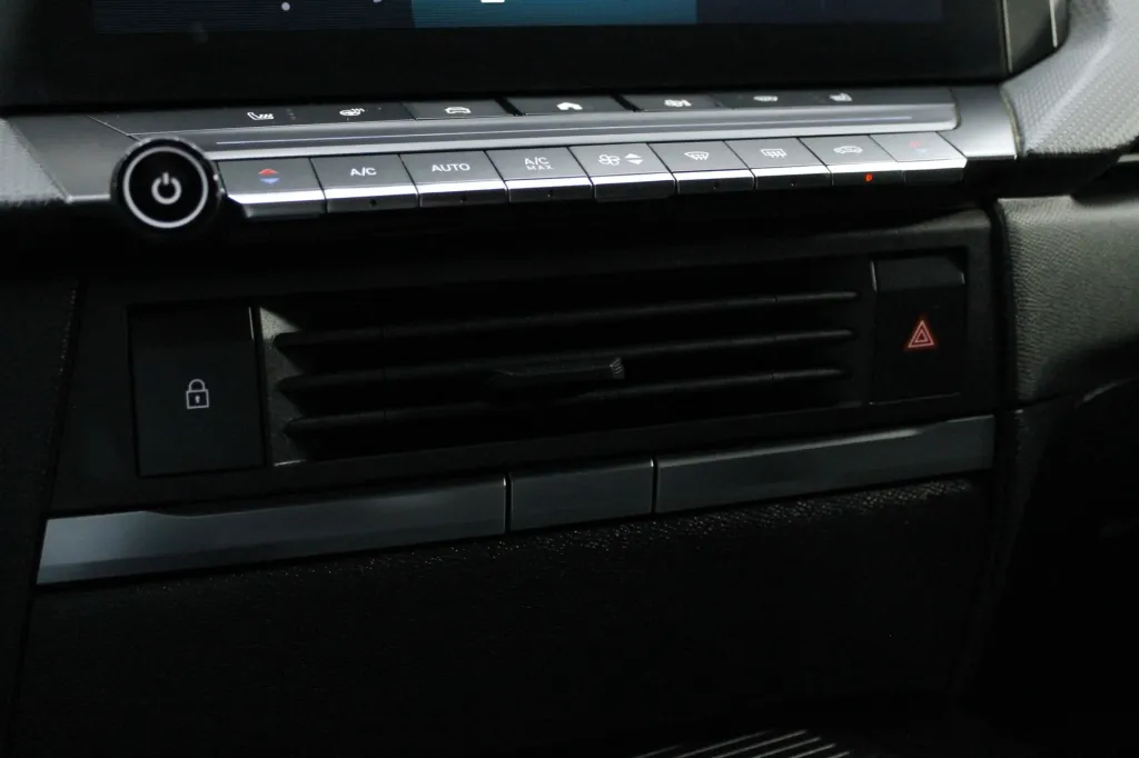 Opel Astra Sports Tourer