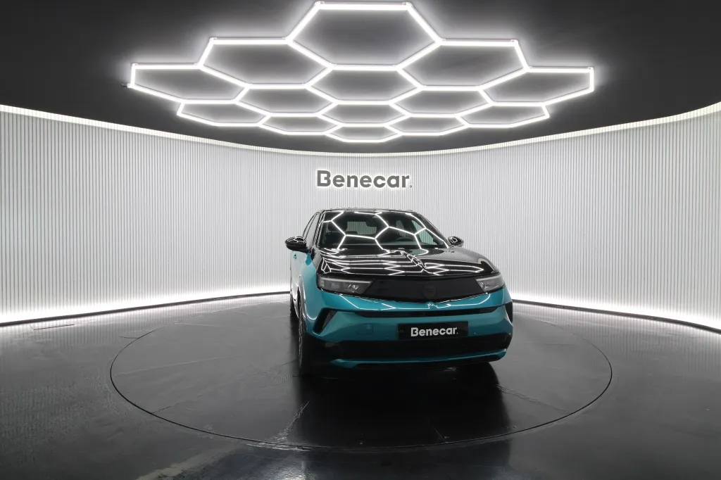 Opel Mokka-e
