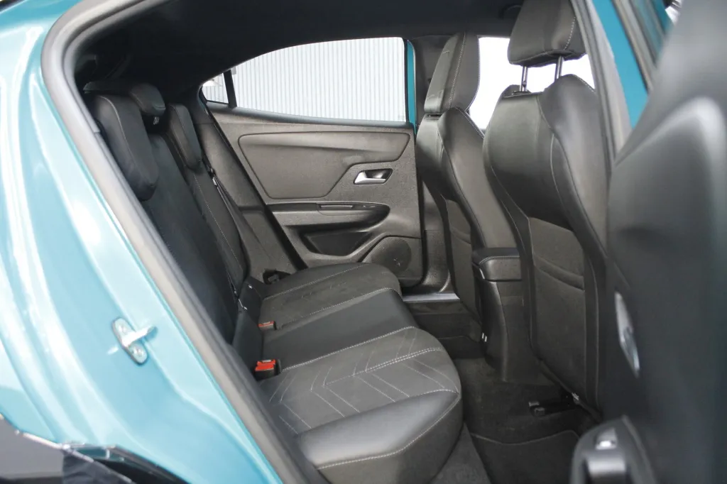 Opel Mokka-e