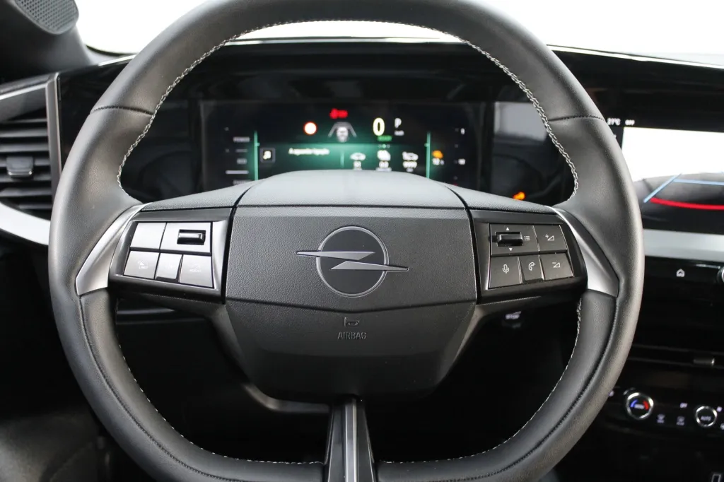 Opel Mokka-e