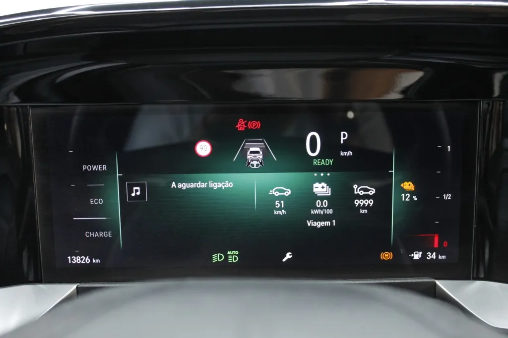 Opel Mokka-e