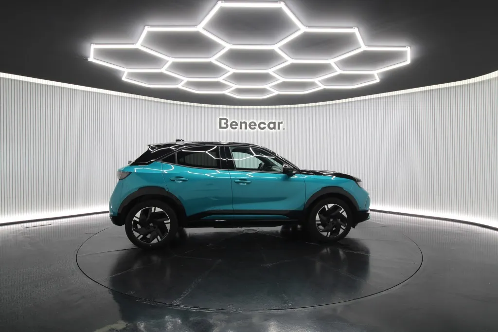 Opel Mokka-e