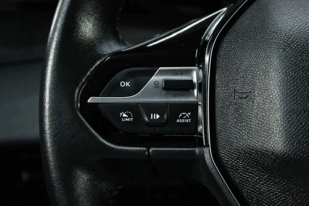Peugeot e-308 SW