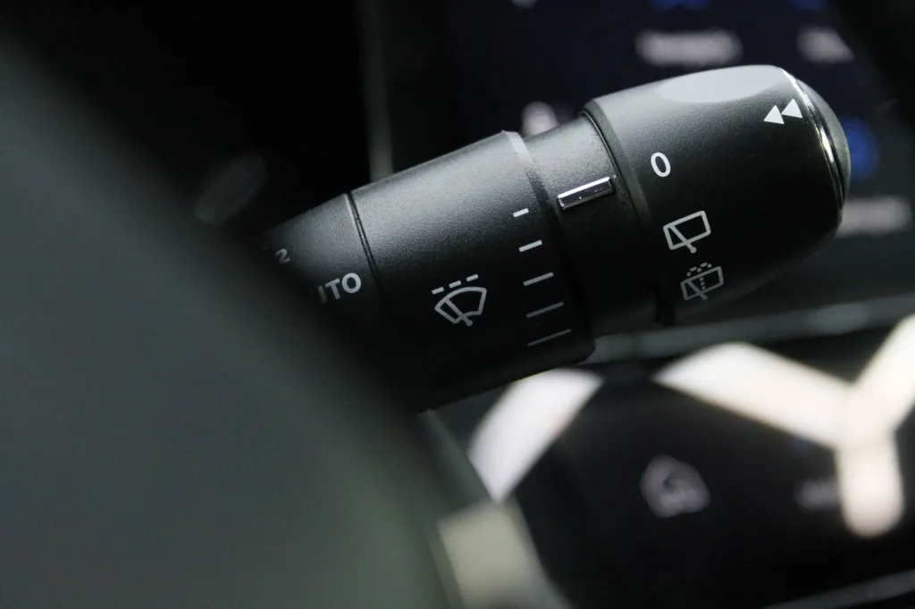 Peugeot e-308 SW