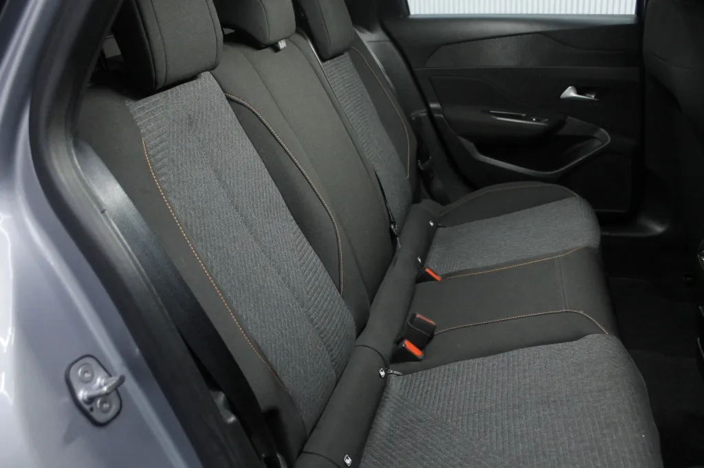 Peugeot e-308 SW