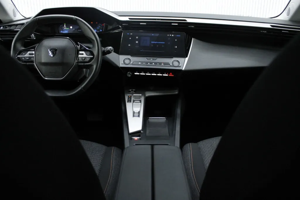 Peugeot e-308 SW