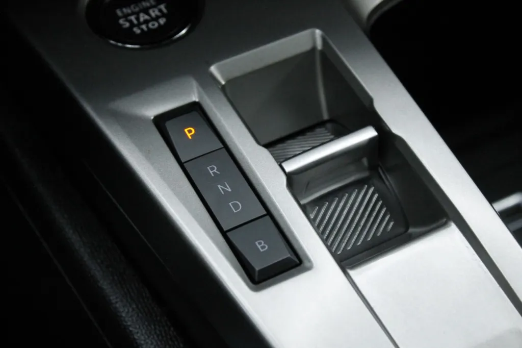 Peugeot e-308 SW
