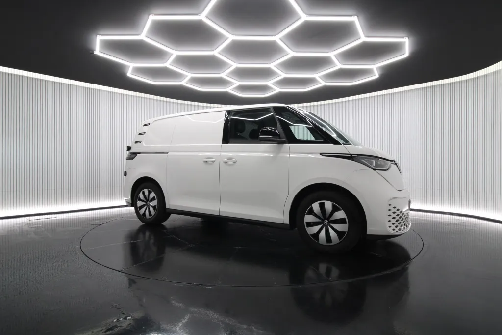 Volkswagen ID Buzz