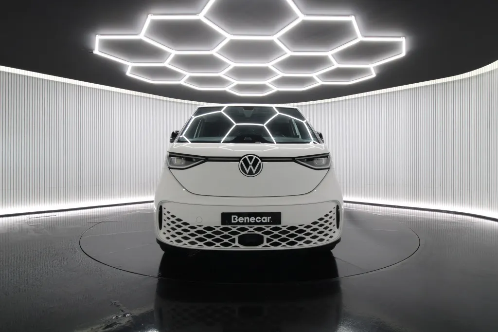 Volkswagen ID Buzz