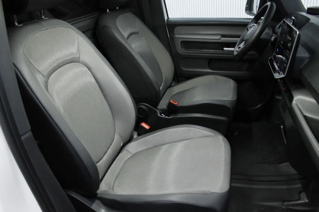 Volkswagen ID Buzz