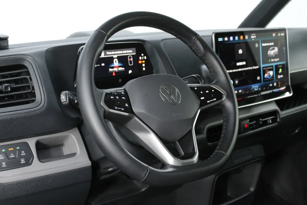 Volkswagen ID Buzz