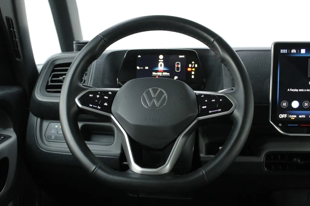 Volkswagen ID Buzz