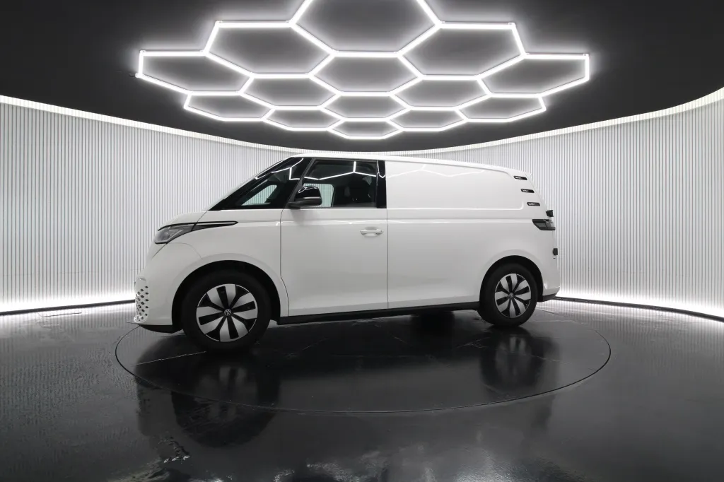 Volkswagen ID Buzz