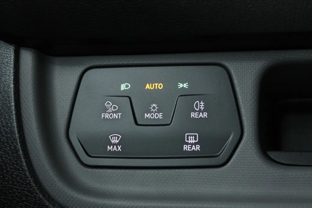 Volkswagen ID Buzz