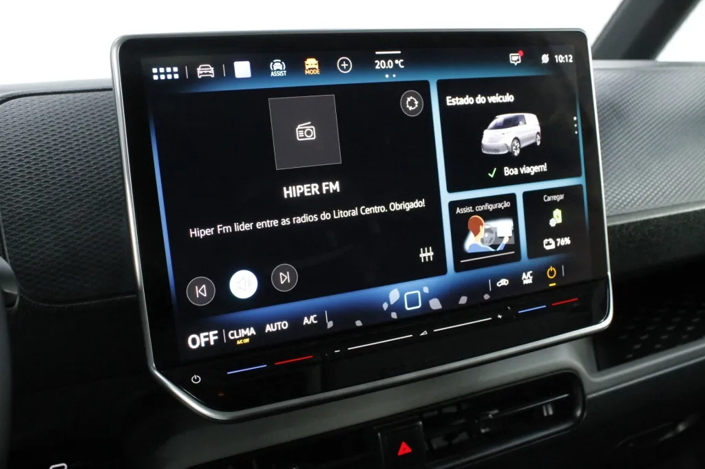 Volkswagen ID Buzz