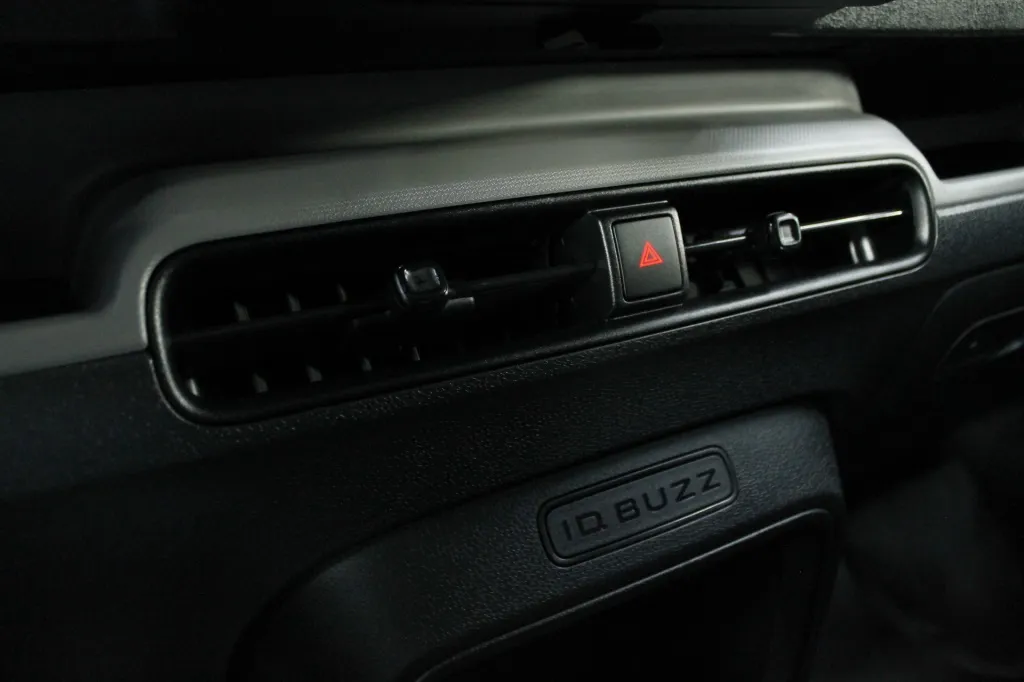 Volkswagen ID Buzz