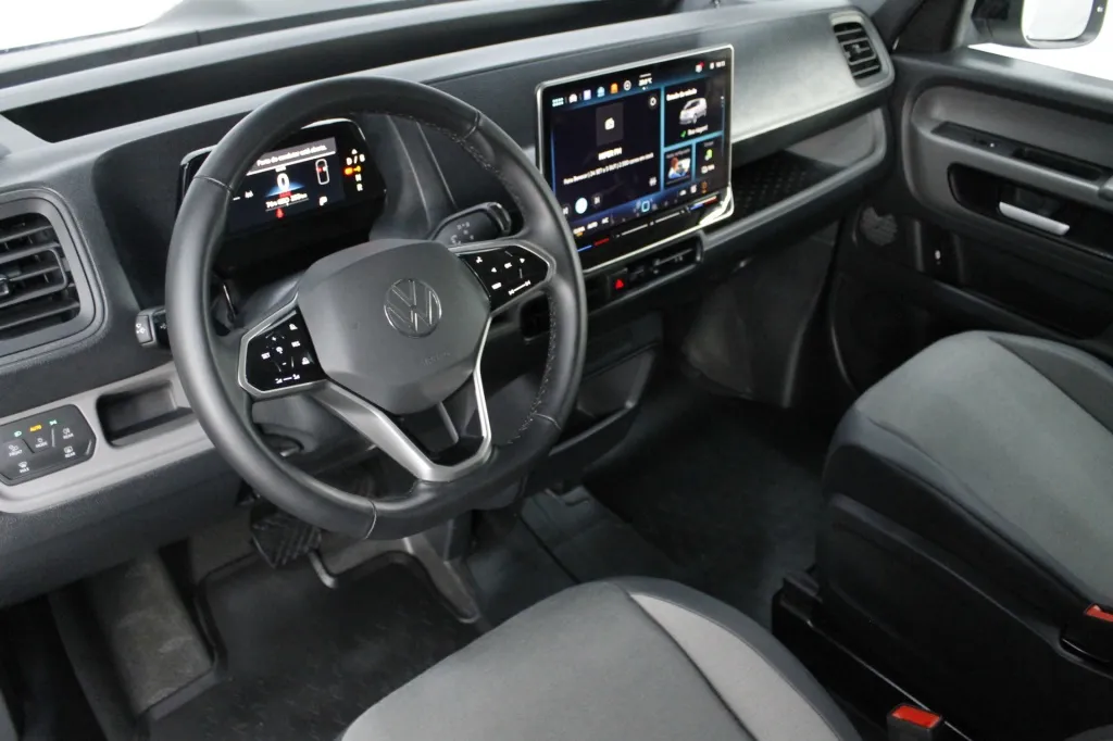 Volkswagen ID Buzz