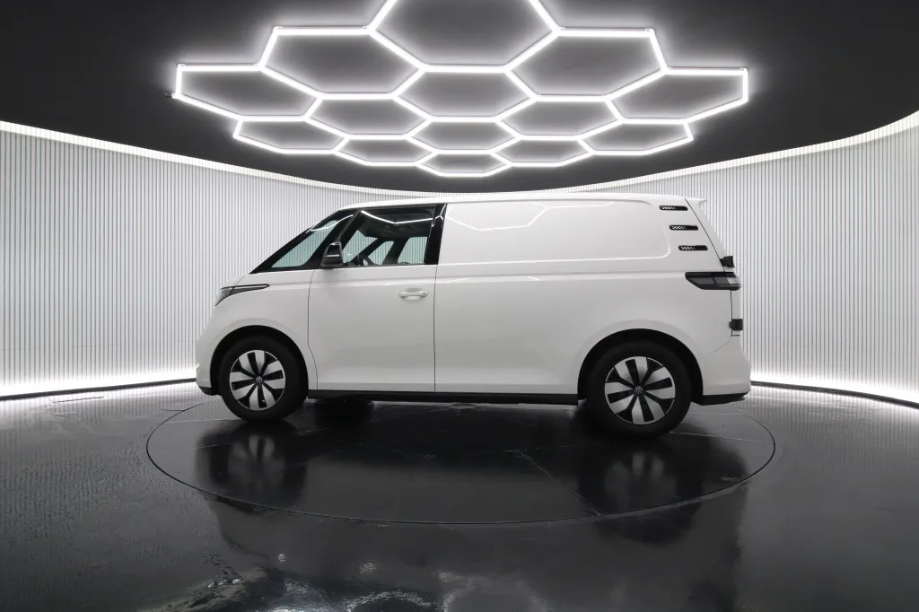 Volkswagen ID Buzz
