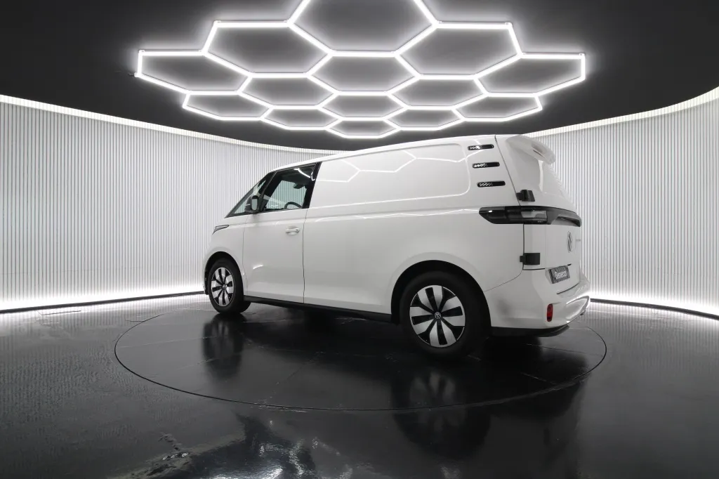 Volkswagen ID Buzz