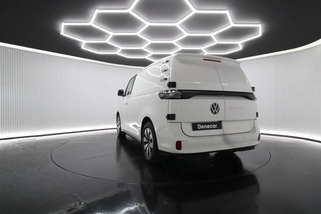 Volkswagen ID Buzz
