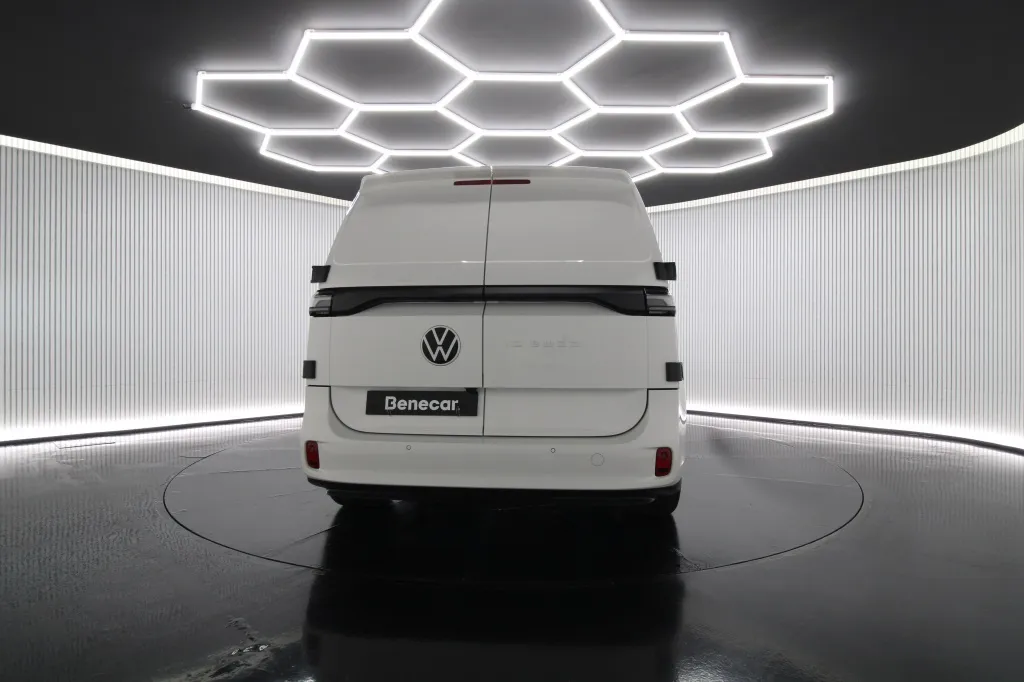 Volkswagen ID Buzz