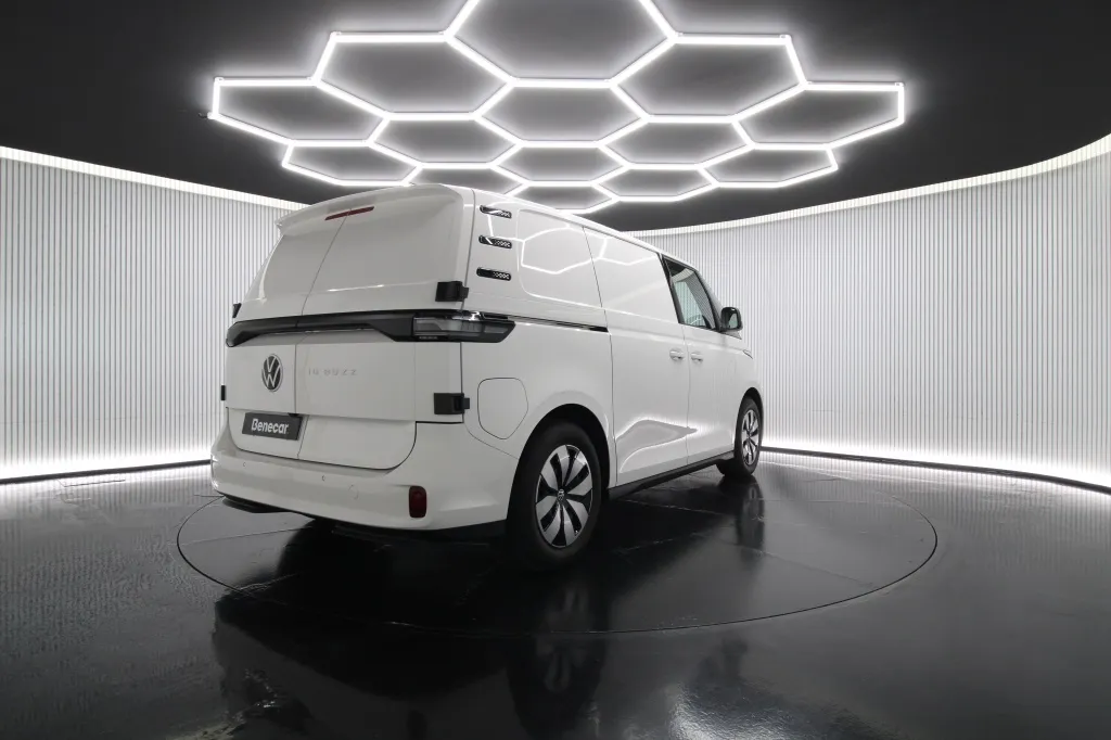 Volkswagen ID Buzz