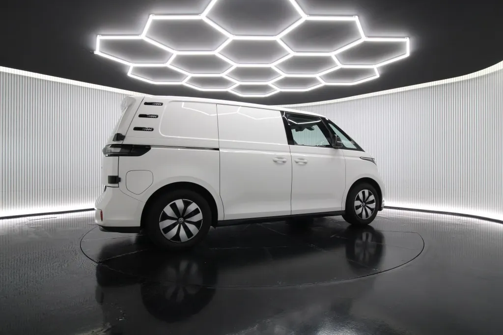Volkswagen ID Buzz