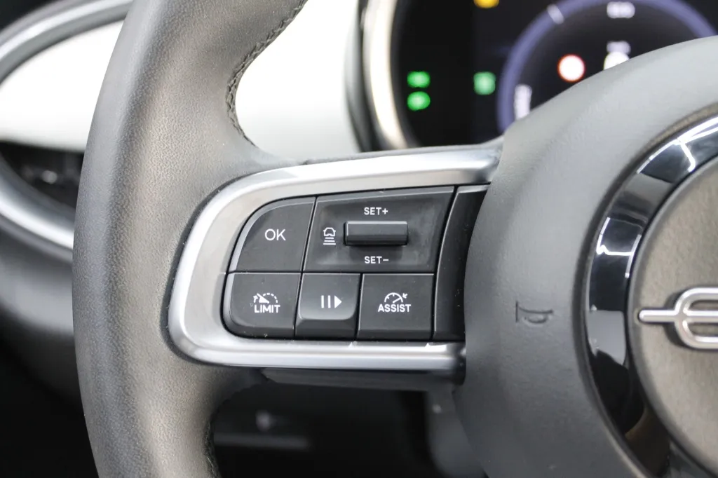 Fiat 600e