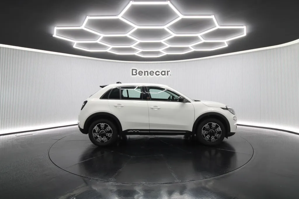 Fiat 600e