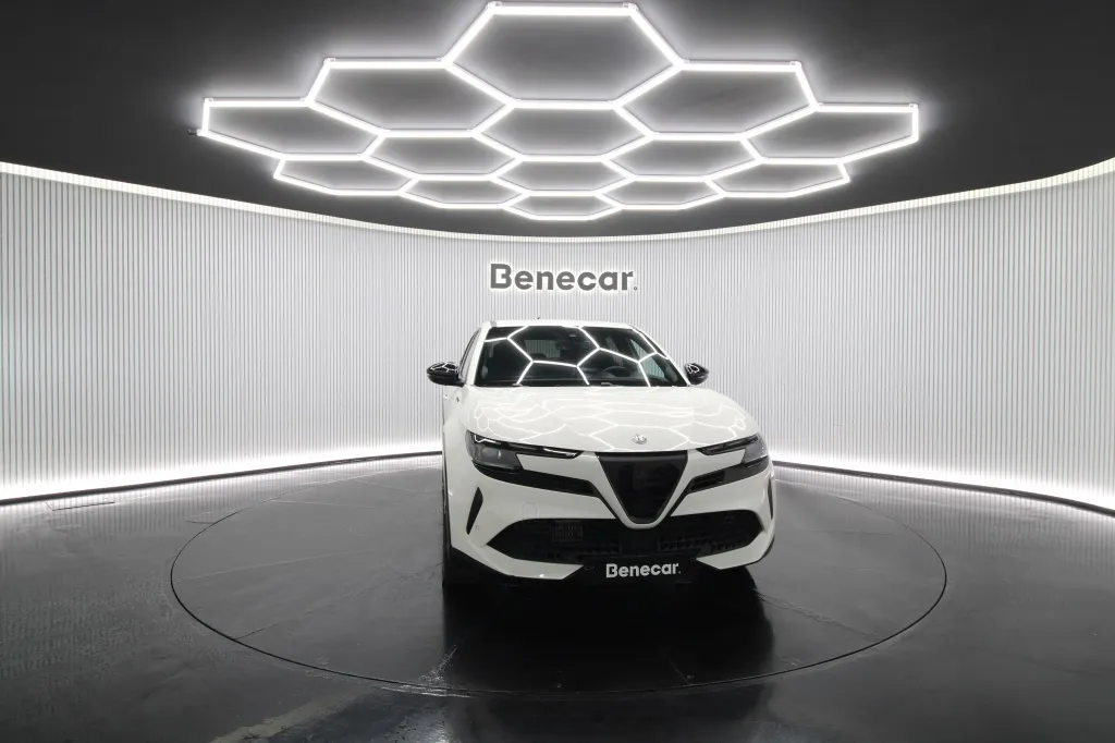 Alfa Romeo Junior