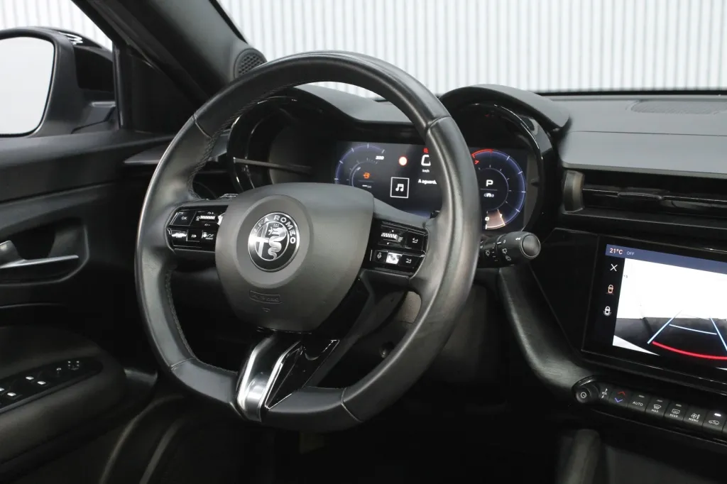 Alfa Romeo Junior