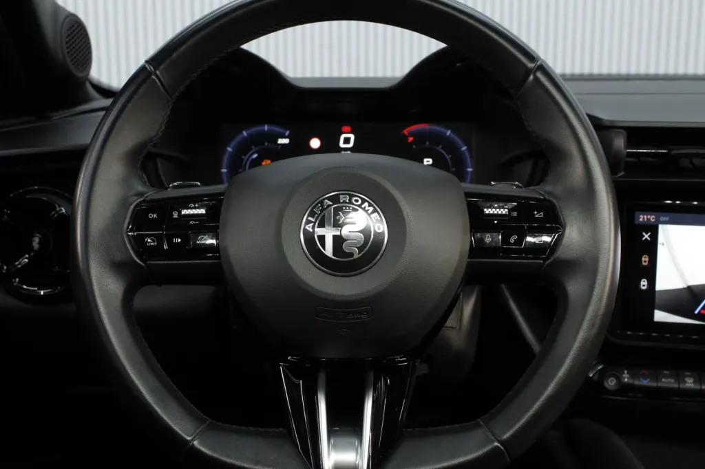 Alfa Romeo Junior