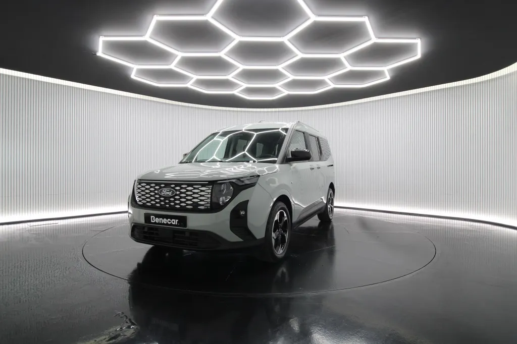 Ford Tourneo
