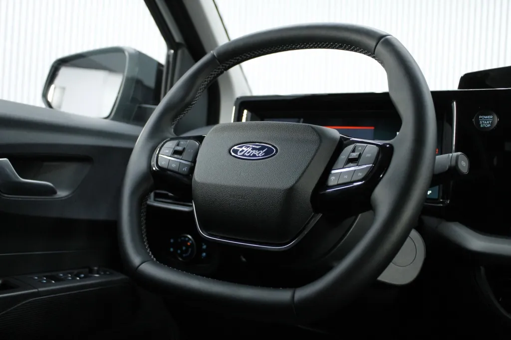 Ford Tourneo