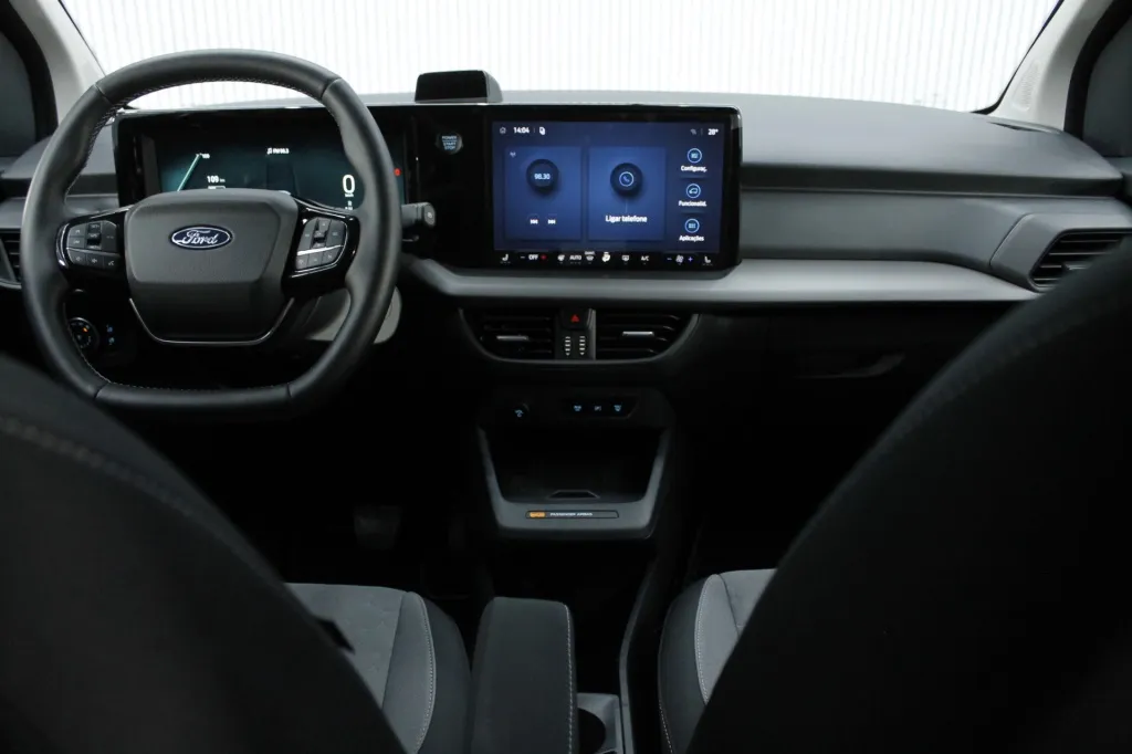 Ford Tourneo