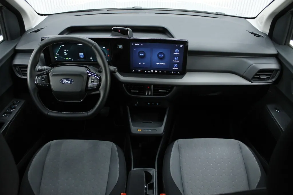 Ford Tourneo