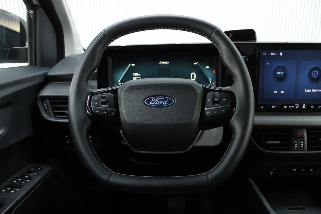 Ford Tourneo