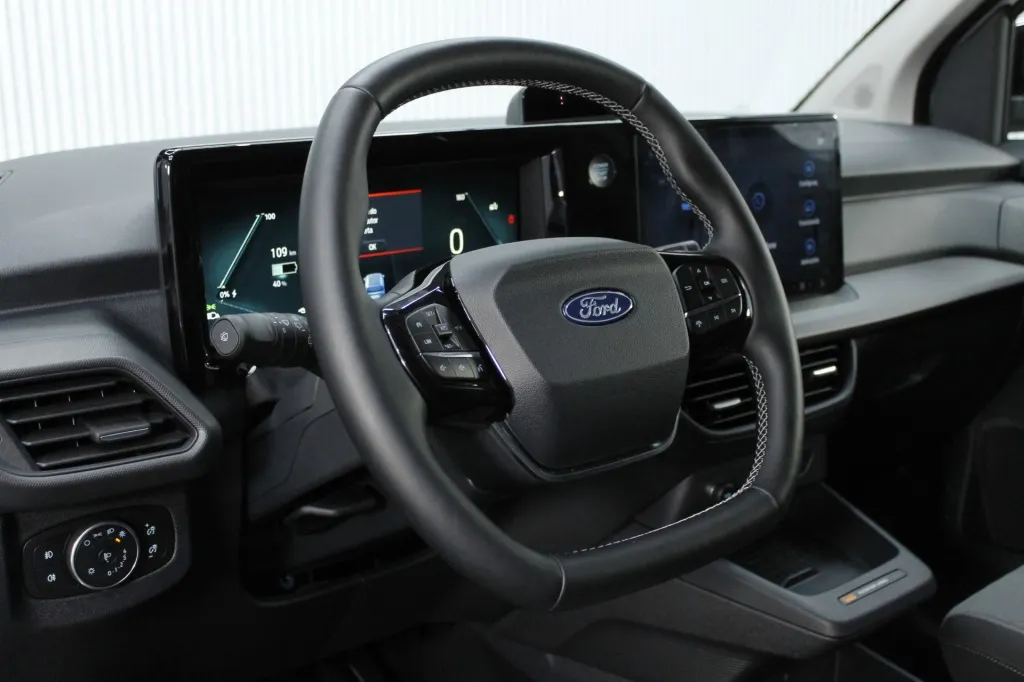 Ford Tourneo