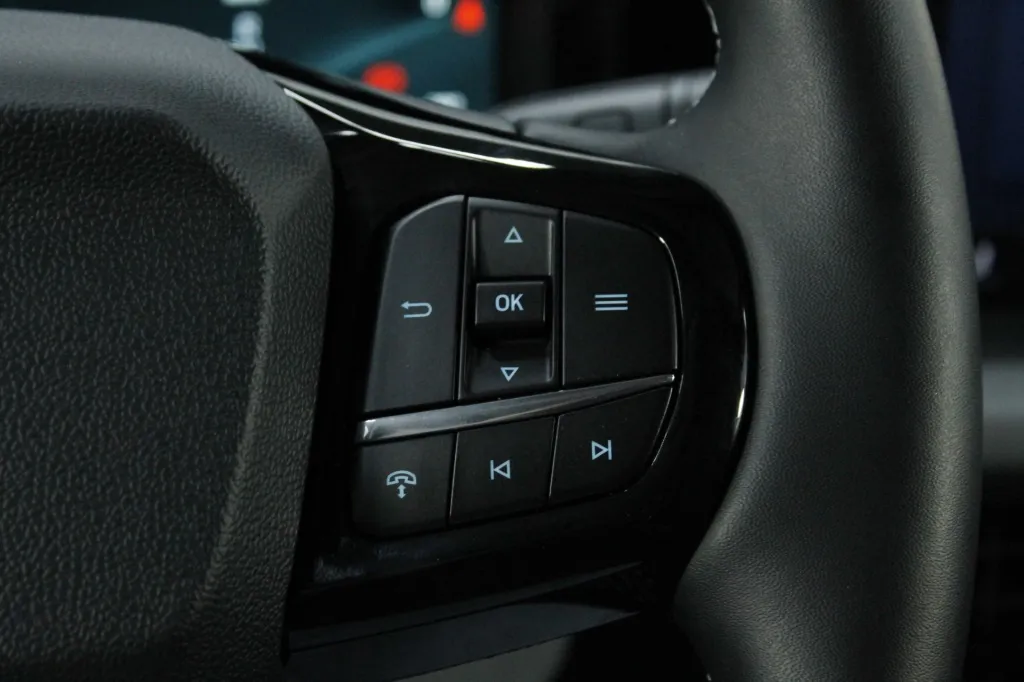 Ford Tourneo
